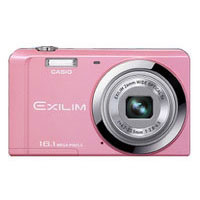 Casio EX-ZS6 (EX-ZS6PK) Casio EX-ZS6 (EX-ZS6PK)